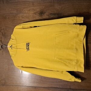 Mens Vans hoodie